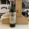 1945 Château Mouton Rothschild 1er Grand Cru Classé, 0,75l. Preis auf Anfrage