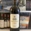 Chateau Ribeau-Castenac - Médoc 2018, 1,5 л.