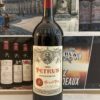 Chateau Petrus 2015, 1,5l. Preis auf Anfrage