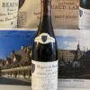Savigny Les Beaune Premier Cru 2011 Hospices de Beaune, Cuvée Fouquerand, 0,75l.