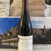 Savigny Les Beaune Premier Cru 2013 Hospices de Beaune, Cuvée Fouquerand, 0,75l.