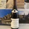 Savigny Les Beaune Premier Cru 2016 Hospices de Beaune, Cuvée Fouquerand, 0,75 л.