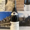 Santenay Premier Cru 2017 Hospices de Beaune, Cuvée Fouquerand, 0,75l.