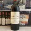 Chateau Carillon - St. Emilion 2011, 1,5 л.