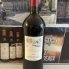 Bas Rocher - Bordeaux 2018, 1,5l.