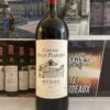 Chateau Plantey - Médoc 2011, 1,5l.