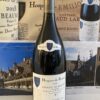 Savigny Les Beaune Premier Cru 2018 Hospices de Beaune, Cuvée Fouquerand, 1,5l.