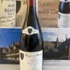 Santenay Premier Cru 2015 Hospices de Beaune, Cuvée Fouquerand, 1,5l.