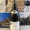 Savigny Les Beaune Premier Cru 2017 Hospices de Beaune, Cuvée Fouquerand, 1,5l.