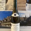 Santenay Premier Cru 2016 Hospices de Beaune Blanc, Cuvée Fouquerand, 0,75l.