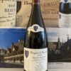 Monthelie Premier Cru 2010 Hospices de Beaune Les Duresses, Cuvée Lebelin, 1,5l.