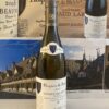 Savigny Les Beaune Premier Cru 2017 Hospices de Beaune Blanc, Cuvée Fouquerand, 0,75l.