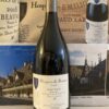 Santenay Premier Cru 2020 Hospices de Beaune, Cuvée Fouquerand, 1,5l.