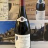 Santenay Premier Cru Hospices de Beaune 2016, Cuvée Fouquerand, 1,5l.
