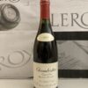 chambertin 1998