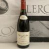 Chambertin Grand Cru 1993 Domaine Leroy, 0,75l.