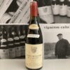 Vosne Romanée Cros Parantoux 1989 Henri Jayer, 0,75l.