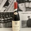 Richebourg Grand Cru 1971 Henri Jayer, 0,75l.
